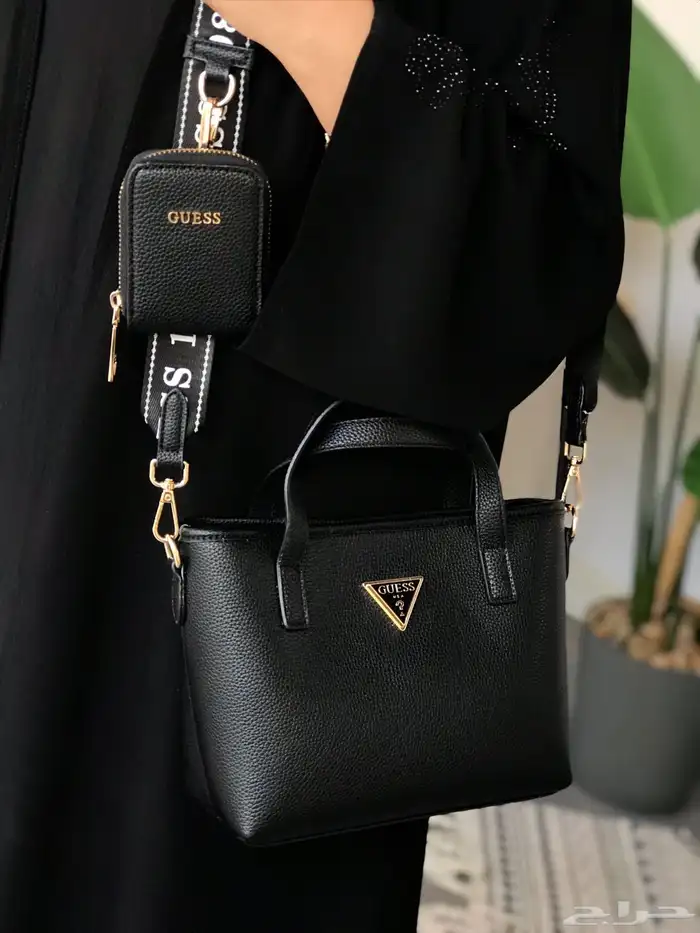 شنط جيس توب كوالتي 16