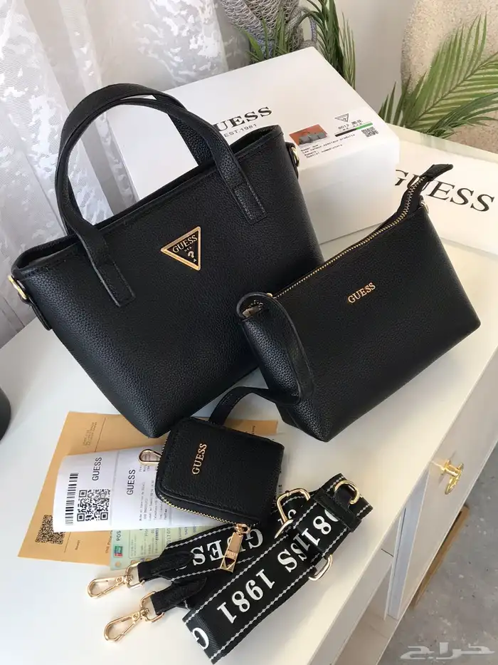 شنط جيس توب كوالتي 0