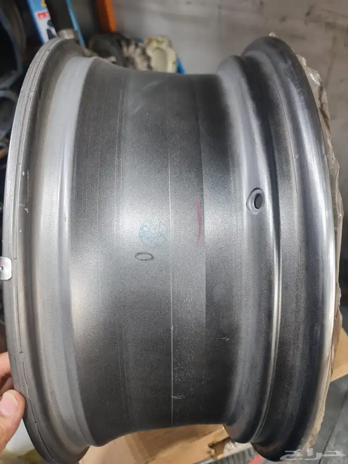 جنوط فورشنر 2023 5