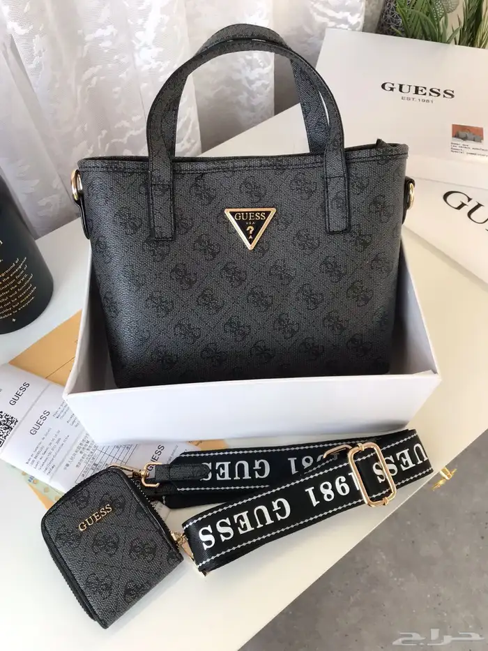 شنط جيس توب كوالتي 3