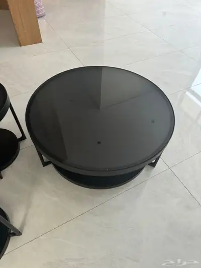 طاولات ايكيا 1