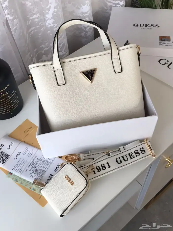 شنط جيس توب كوالتي 8