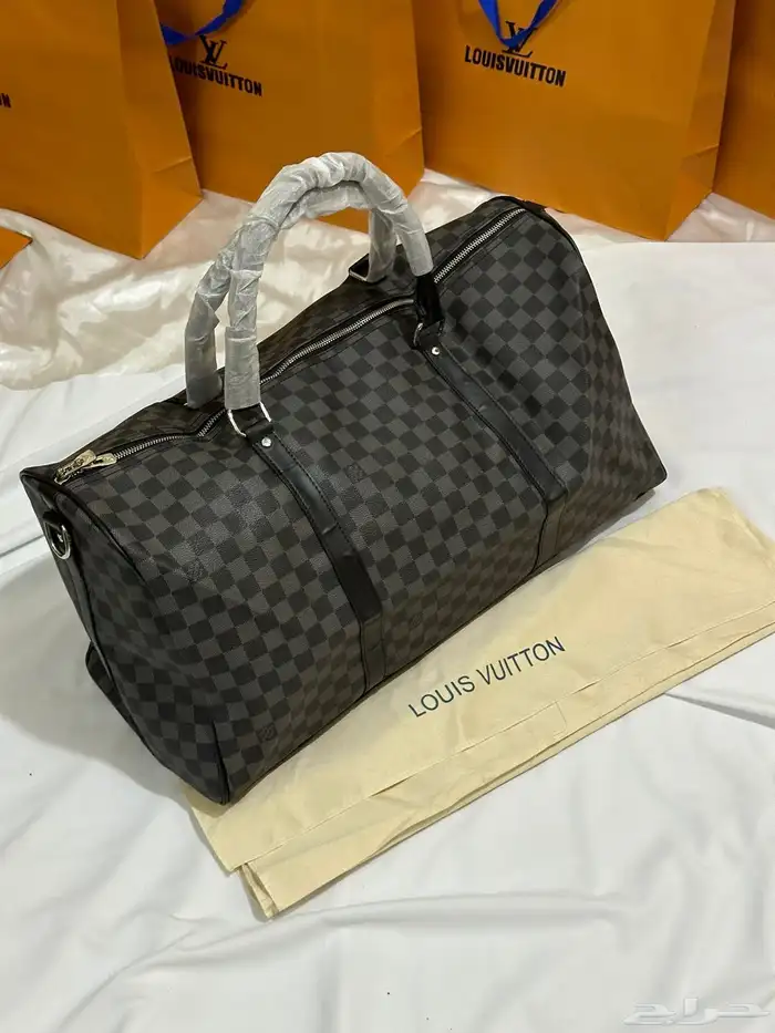 شنط سفر طبق الأصل 5