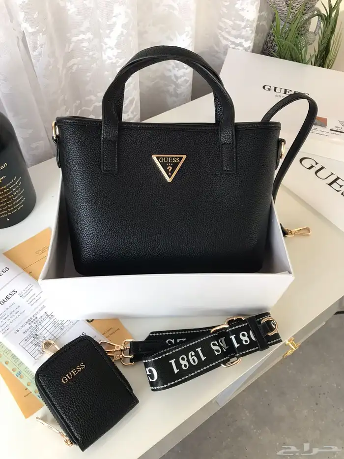 شنط جيس توب كوالتي 2