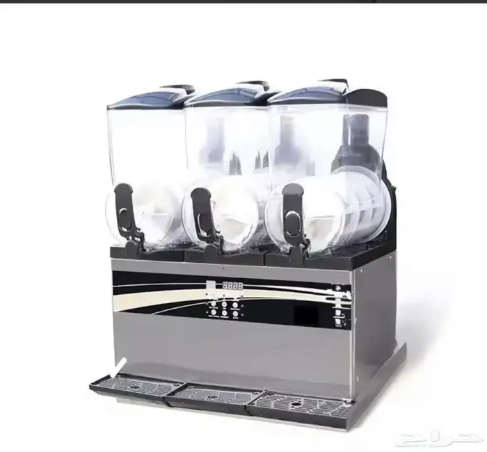 مكينة سلاش 1