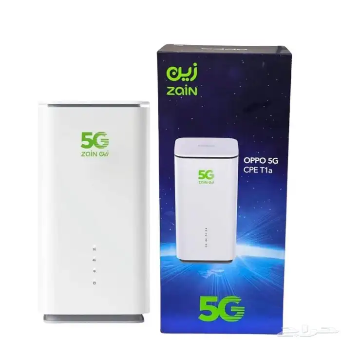راوتر 5G اصدار 2024 0