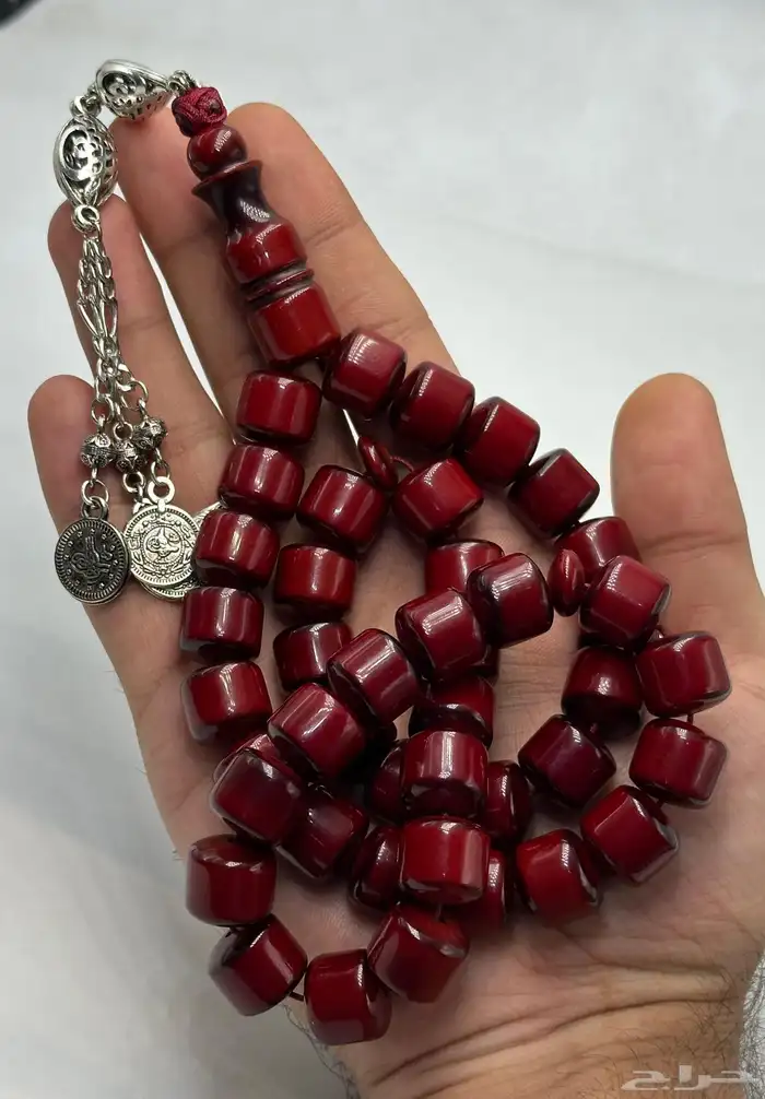 مسابيح فاتوران 5