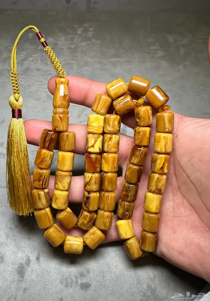 مسابيح بكلايت 5