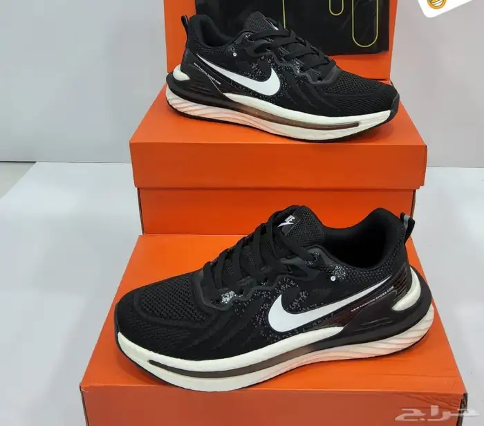 شوزات ماستر كواليتي بسعر 165 بمناسبة اليوم الوطني 16