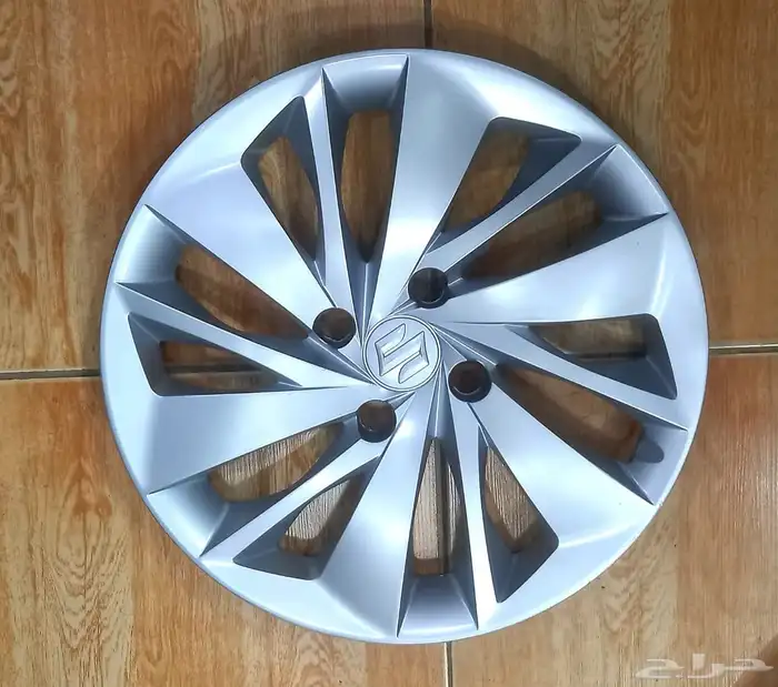 طقم طاسات سوزوكي بالينو اصلي وكاله طيس 0