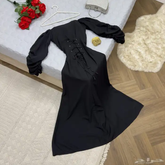 كولكشن فساتين العيد و المناسبات و سهرات  16