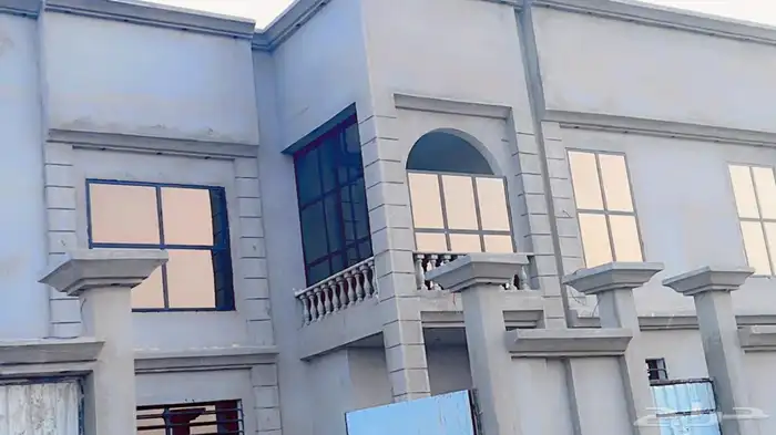 توريد وتركيب زجاج استركشر معا الامنيوم زجاج اتش امركي 5