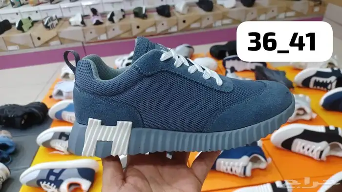 شوزات ماستر كواليتي بسعر 165 بمناسبة اليوم الوطني 22