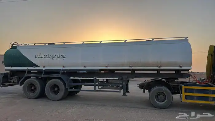 راس تريله مرسدس مديل 95 3