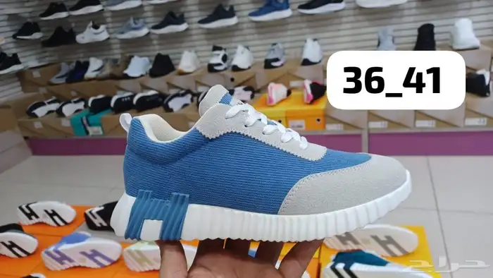 شوزات ماستر كواليتي بسعر 165 بمناسبة اليوم الوطني 20