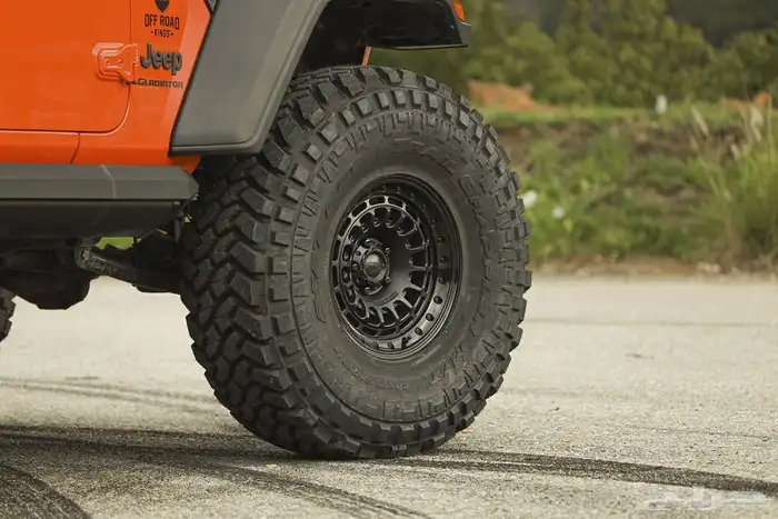 جنوط USA جيب رانجلر 2