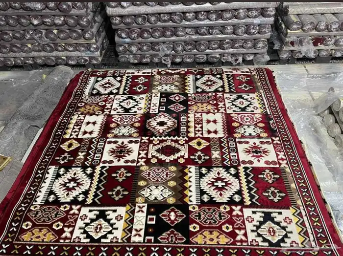 زل تركي سجاد مخيمات 1