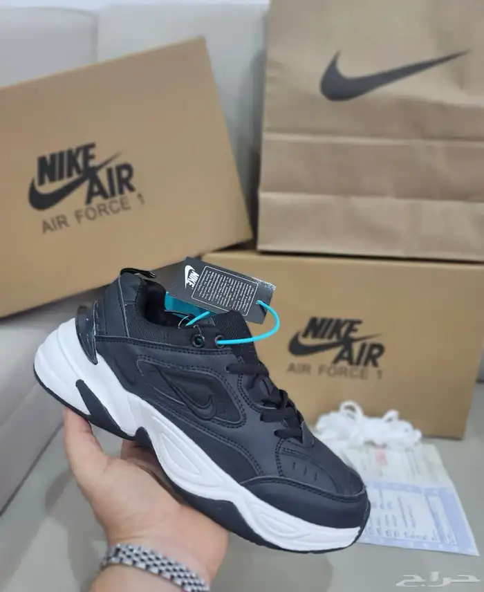 شوزات ماستر كواليتي بسعر 165 بمناسبة اليوم الوطني 5