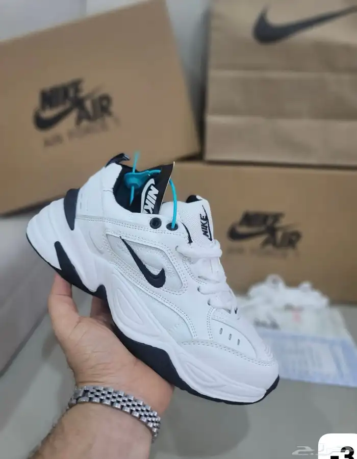 شوزات ماستر كواليتي بسعر 165 بمناسبة اليوم الوطني 9