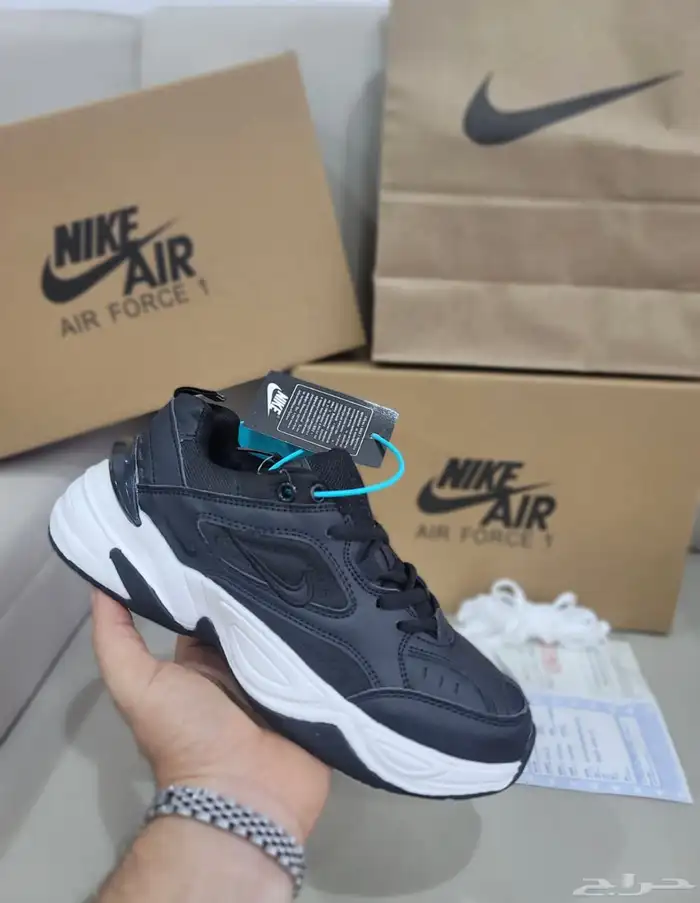 شوزات ماستر كواليتي بسعر 165 بمناسبة اليوم الوطني 12