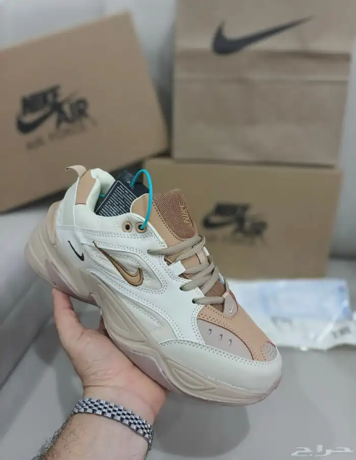 شوزات ماستر كواليتي بسعر 165 بمناسبة اليوم الوطني 6