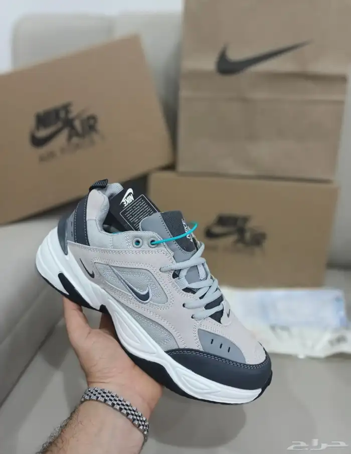 شوزات ماستر كواليتي بسعر 165 بمناسبة اليوم الوطني 4