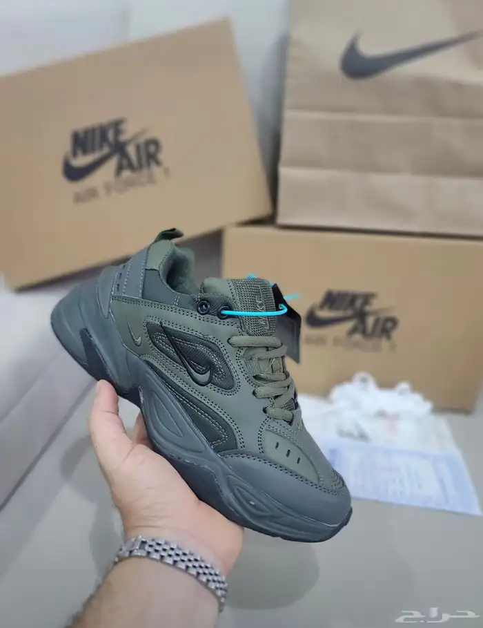 شوزات ماستر كواليتي بسعر 165 بمناسبة اليوم الوطني 11