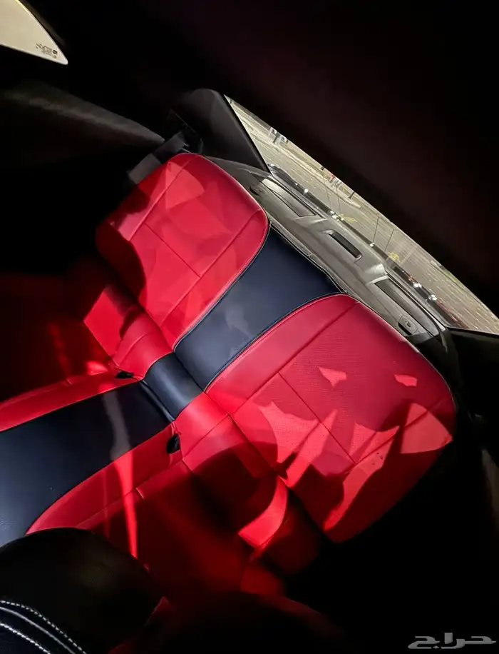 للبيع كمارو 2011 SS V8 8
