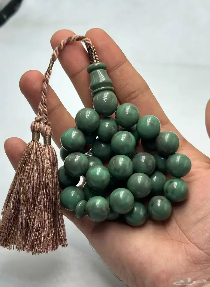 مسابيح فاتوران 6