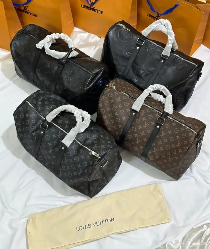 شنط سفر طبق الأصل 3