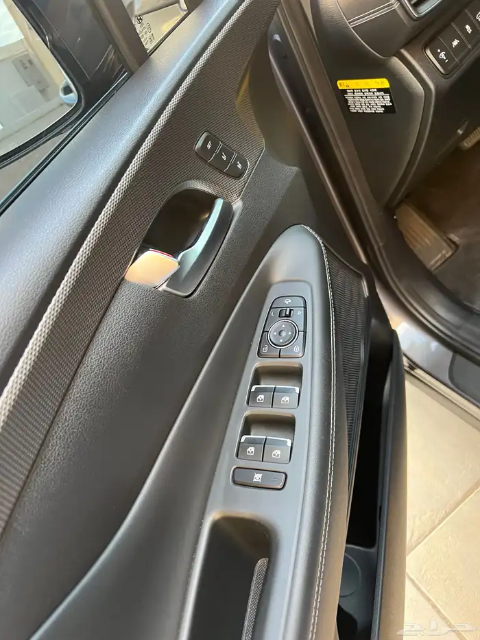 ( مباع ) سنتافي موديل 2020 فل كامل 9