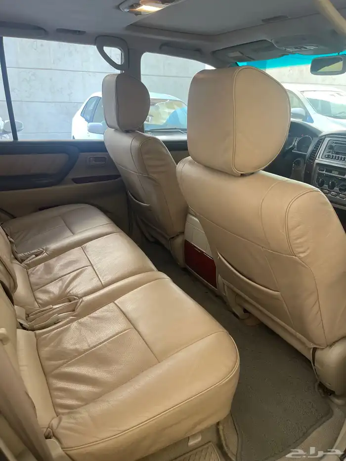 للبيع تويوتا لاندكروزر ليميتد GXR 3