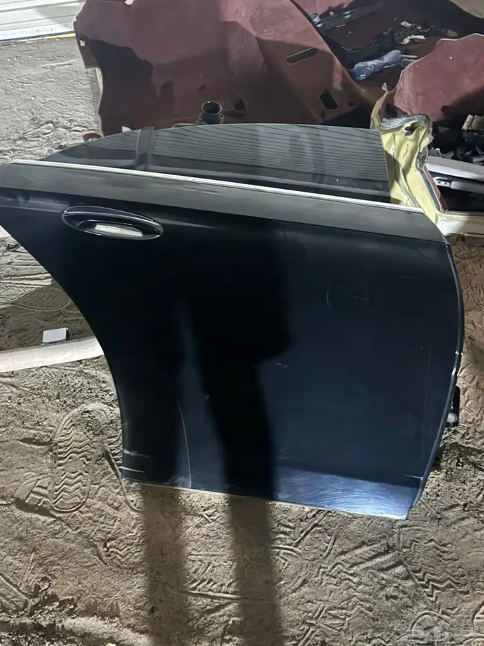 قطع غيار مرسيدس CLS 350 2009 3
