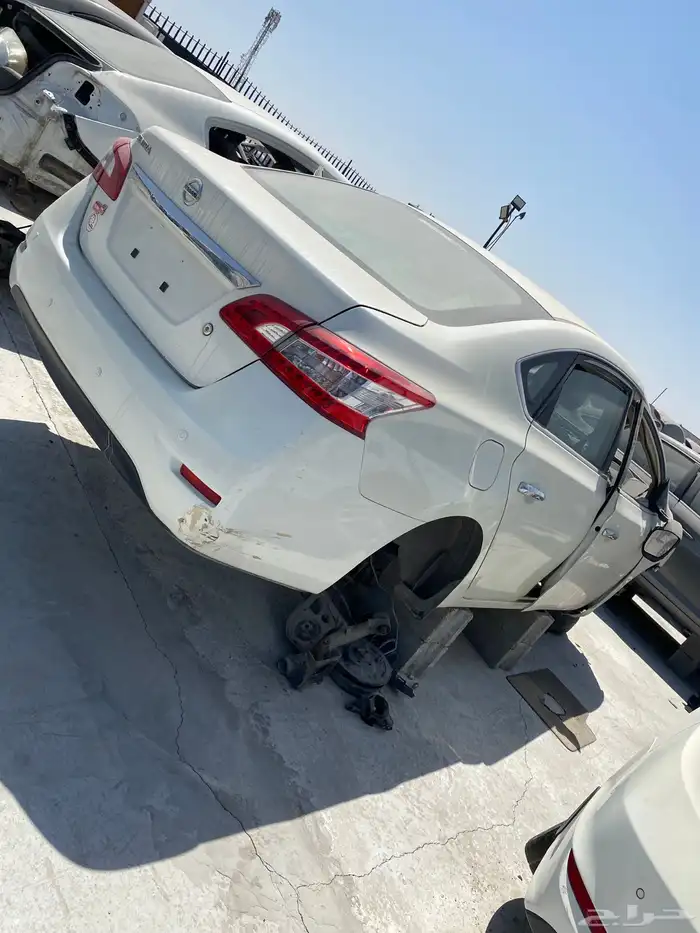 سنترا 2019 1
