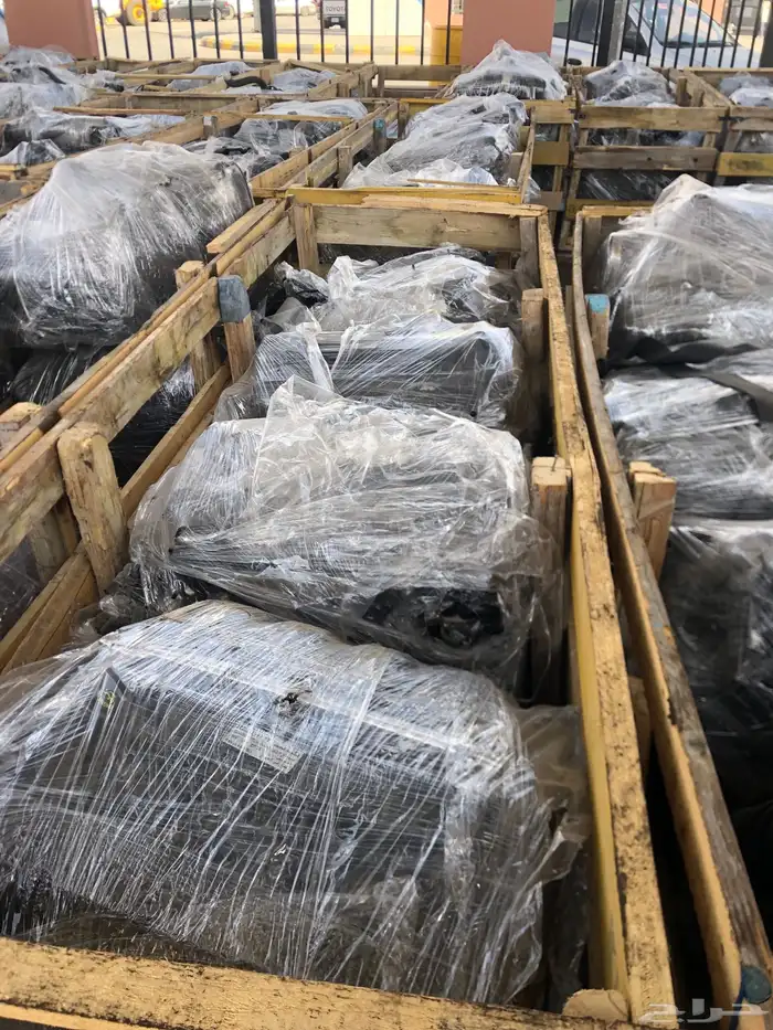 مكاين فورد تورس 2015 4