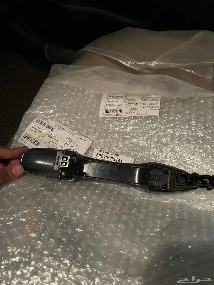 قطع كامري من 2018 لين 2024 0