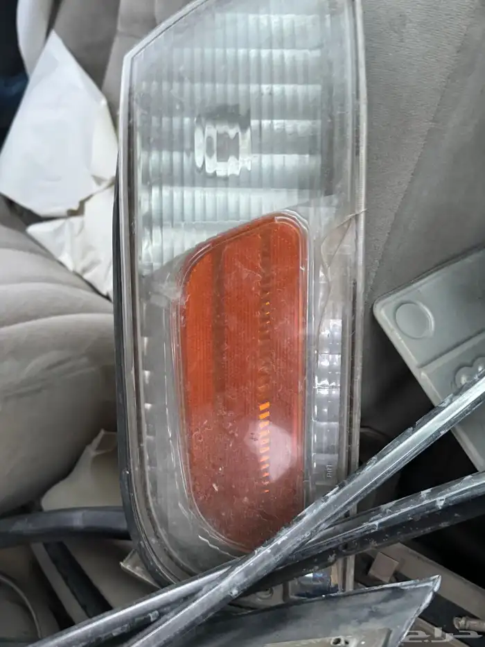 قطع فورد متنوعه 10