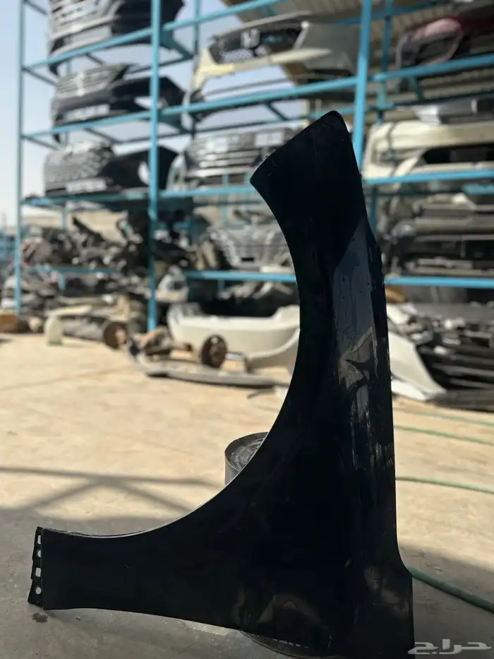 رفرف يسار كيا فايف 2022 0