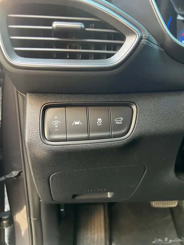 ( مباع ) سنتافي موديل 2020 فل كامل 11