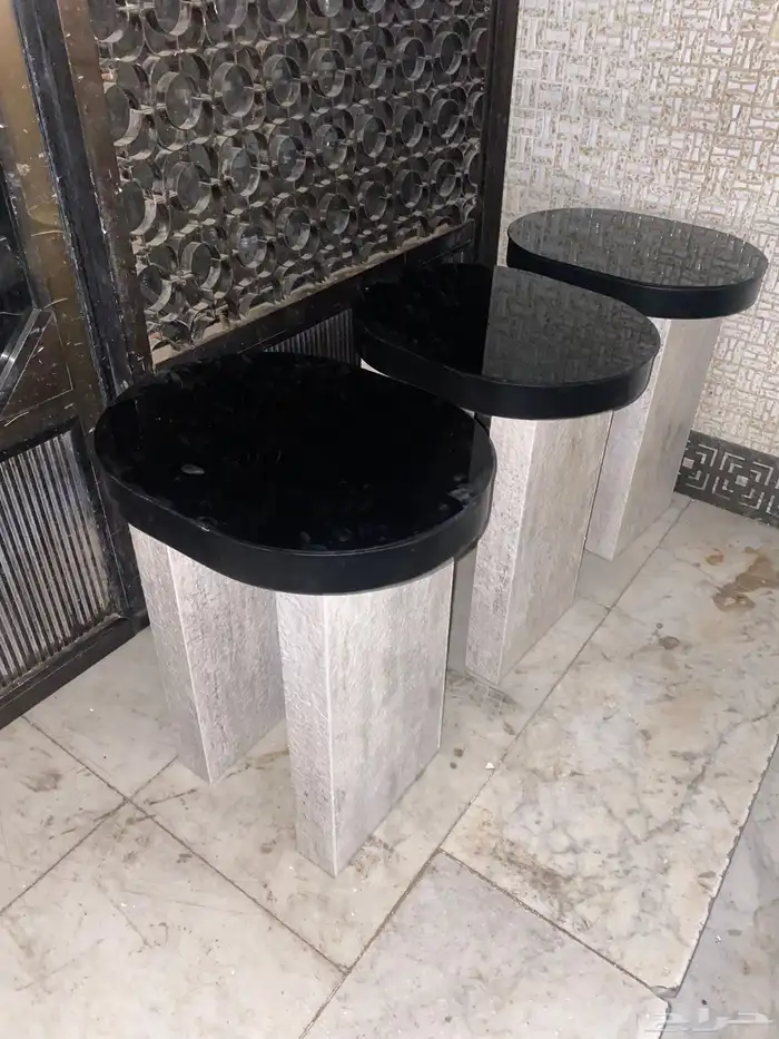 طاولات مفرده 47