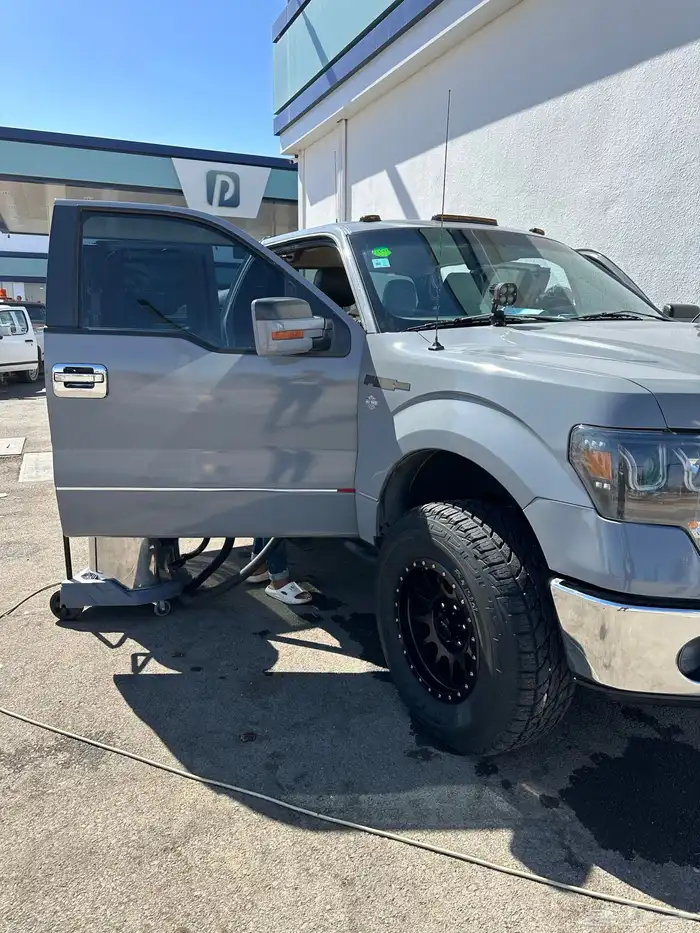 F150 فورد 2010 3