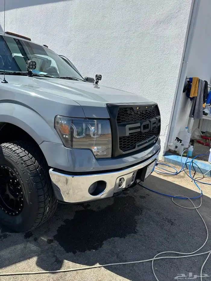 F150 فورد 2010 2
