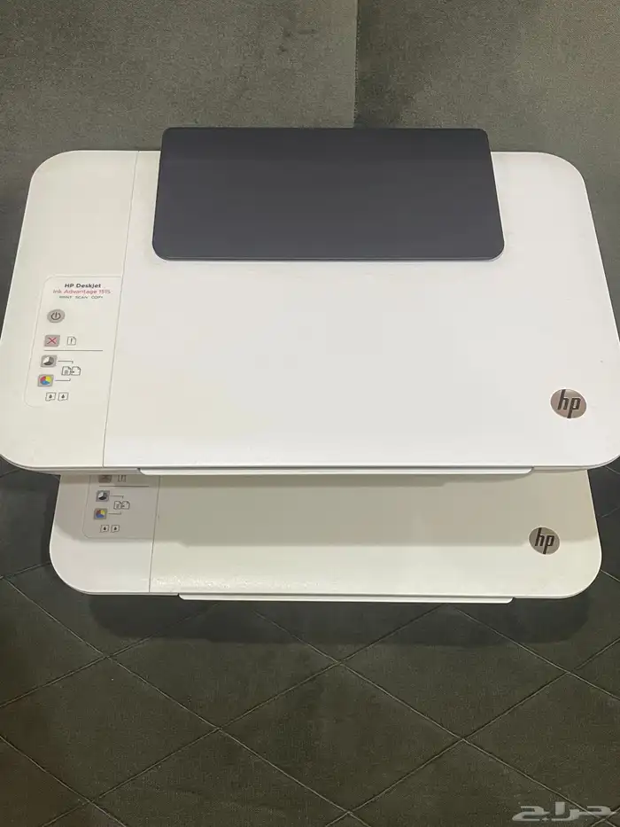 طابعتين ورق hp جديدة 0