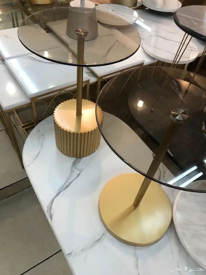 طاولات مفرده 20