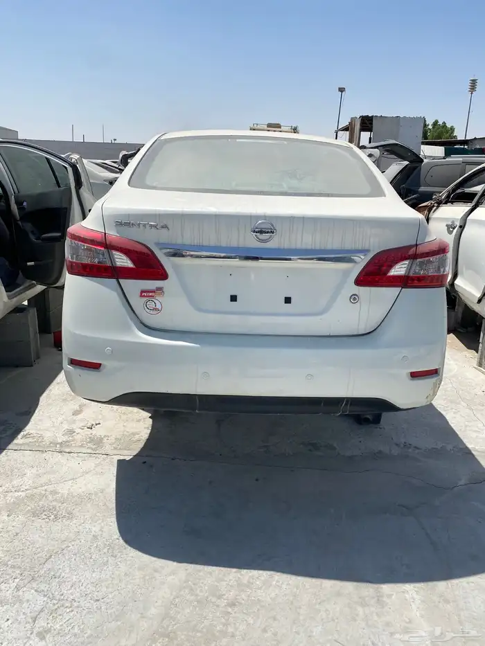 سنترا 2019 0