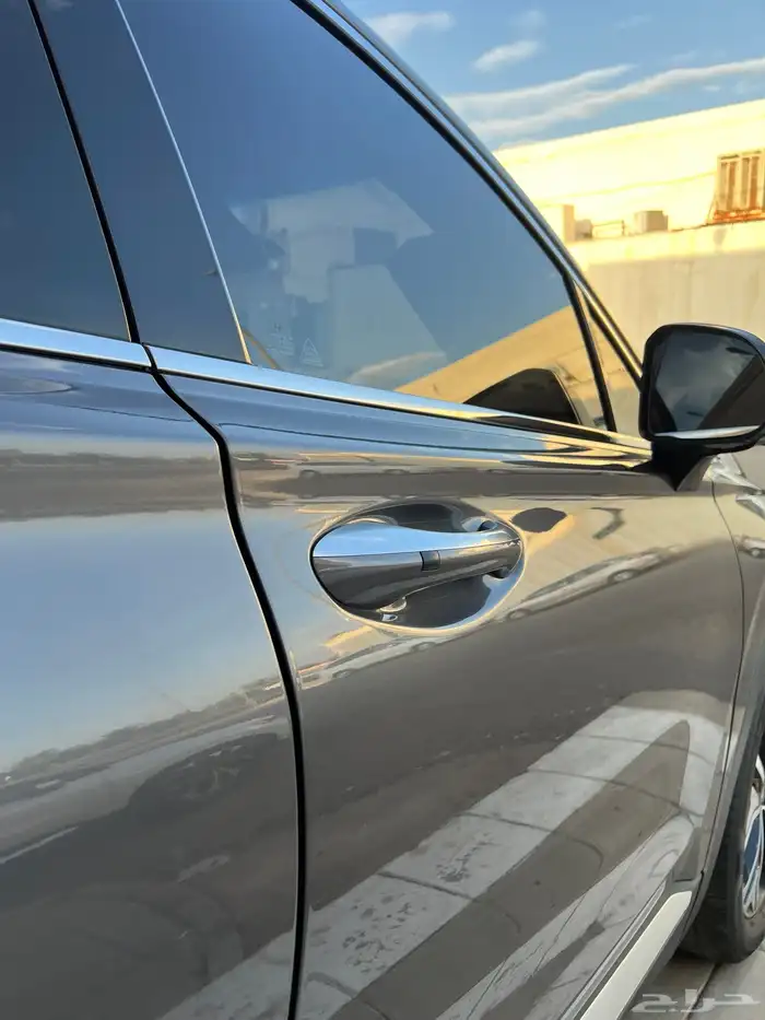 ( مباع ) سنتافي موديل 2020 فل كامل 7