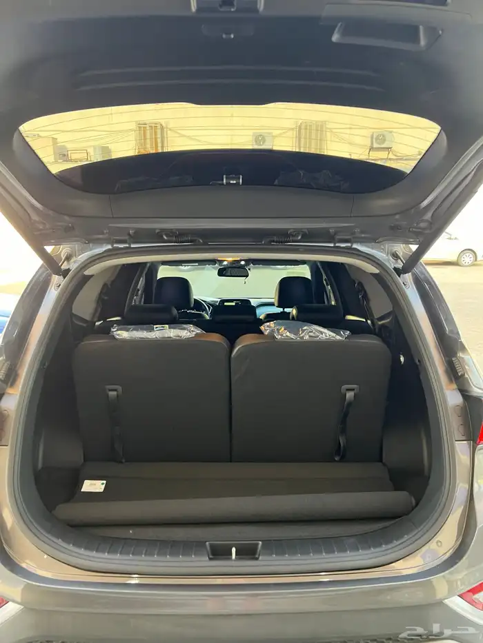 ( مباع ) سنتافي موديل 2020 فل كامل 19