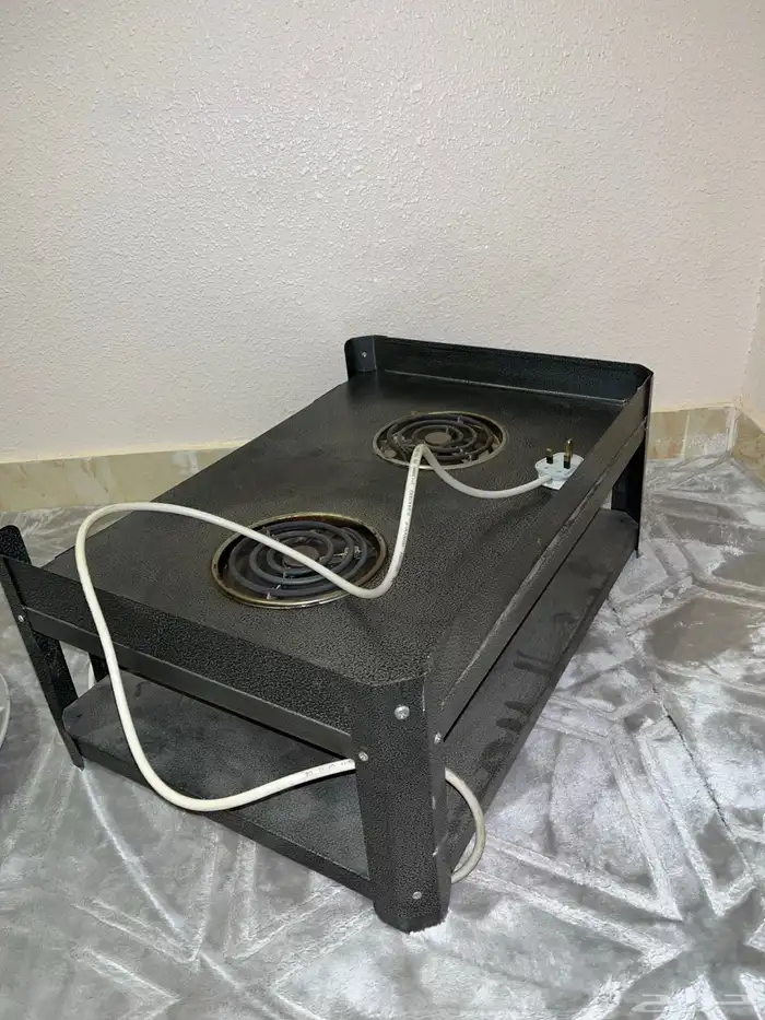 للبيع منقل كهربائي جديد 1