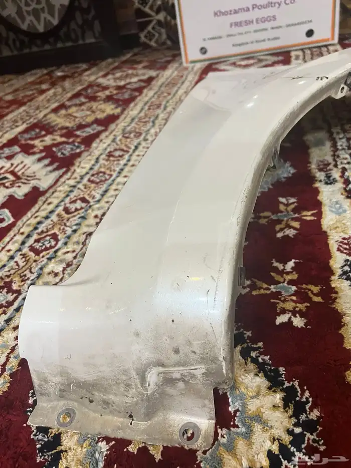 رفرف ايسوزو 2022 6