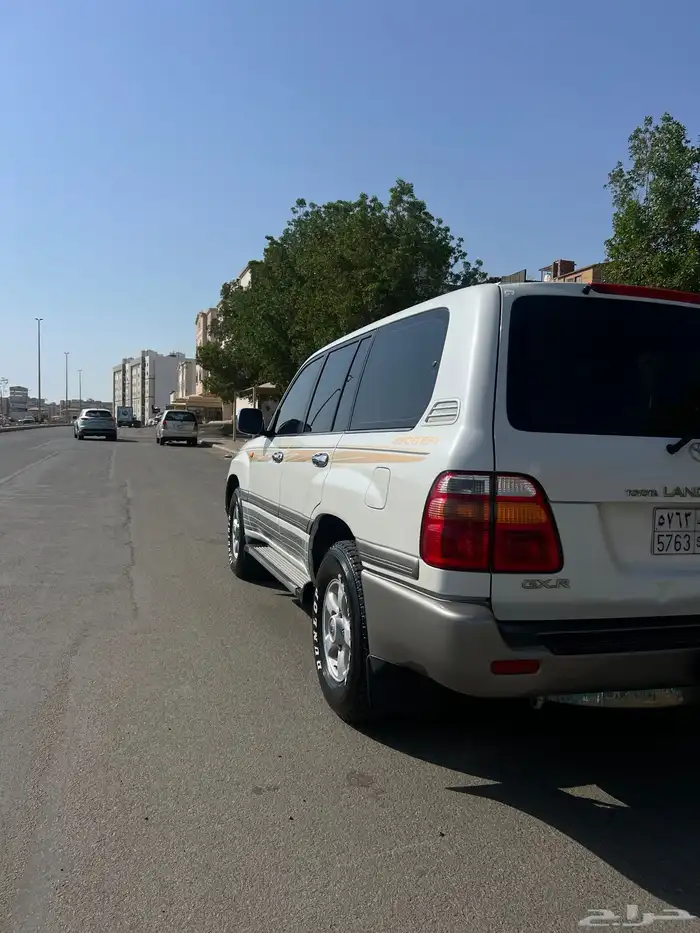 جي اكس ار 50 عام اصدار خاص 3